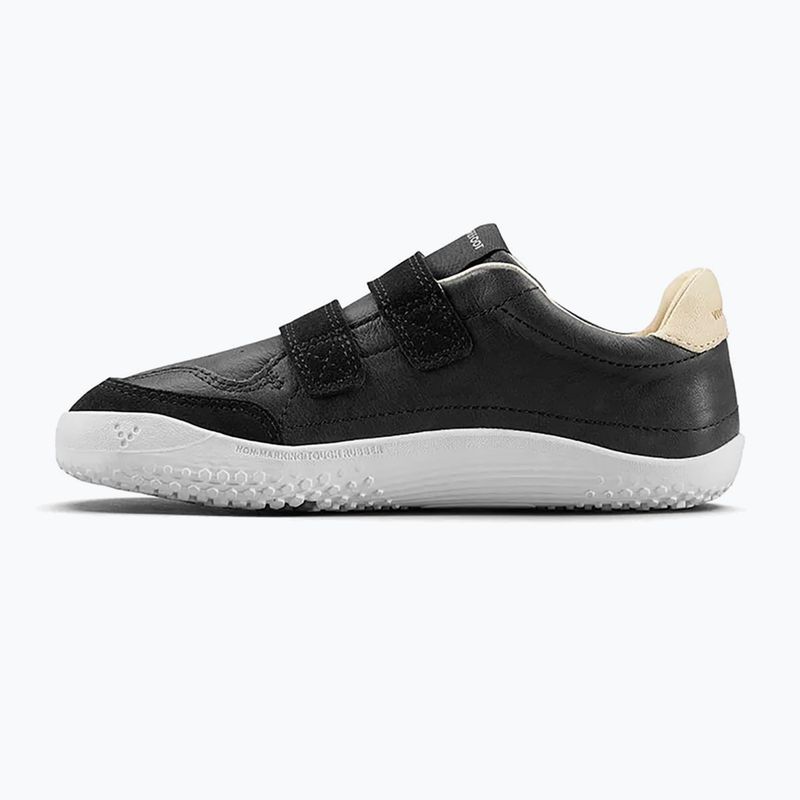 Кросівки barefoot дитячі Vivobarefoot Gobi obsidian 2