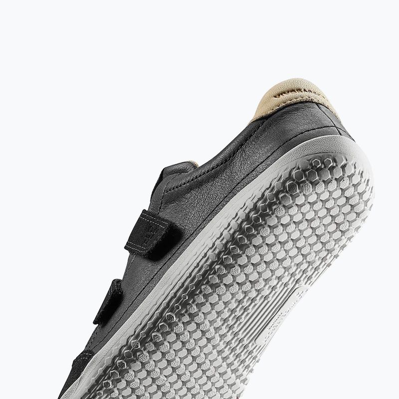 Кросівки barefoot дитячі Vivobarefoot Gobi obsidian 6