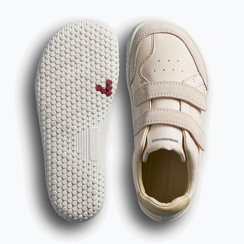 Кросівки barefoot дитячі Vivobarefoot Gobi rose 5