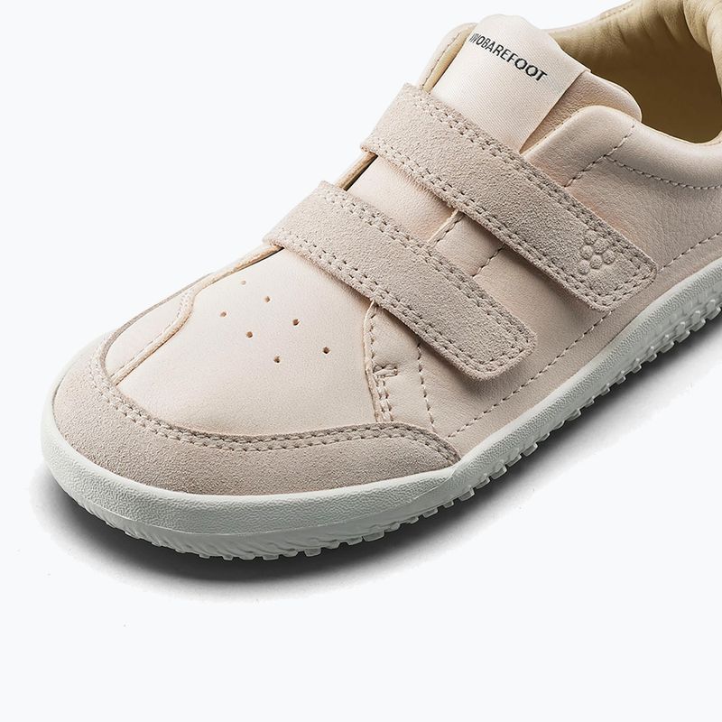 Кросівки barefoot дитячі Vivobarefoot Gobi rose 6