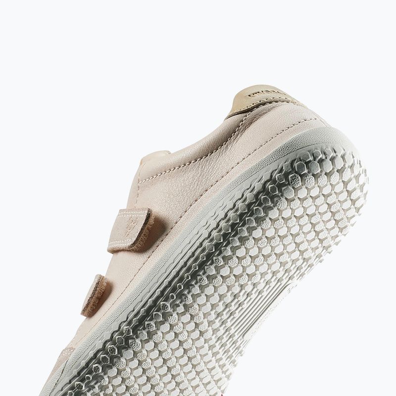 Кросівки barefoot дитячі Vivobarefoot Gobi rose 7