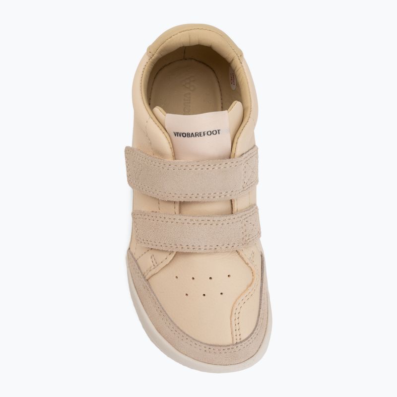 Кросівки barefoot дитячі Vivobarefoot Gobi rose 5