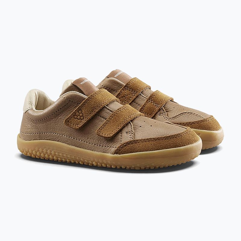Кросівки barefoot дитячі Vivobarefoot Gobi acorn 3