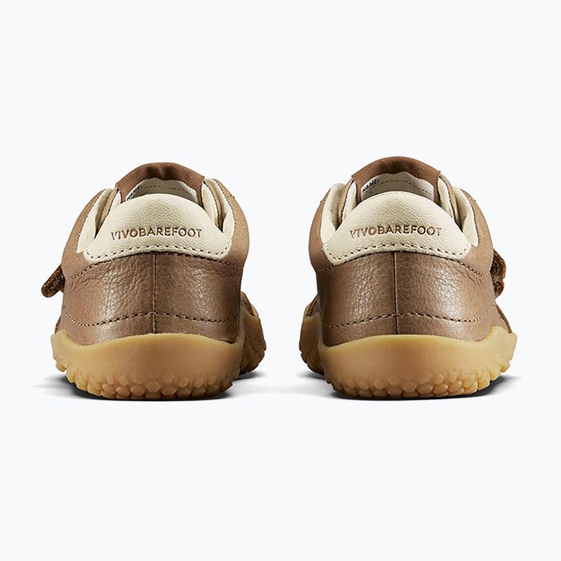 Кросівки barefoot дитячі Vivobarefoot Gobi acorn 4