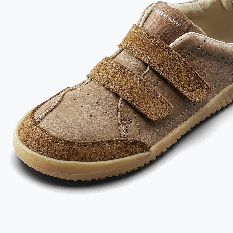 Кросівки barefoot дитячі Vivobarefoot Gobi acorn 6