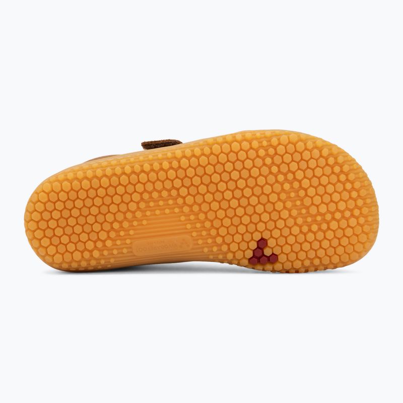 Кросівки barefoot дитячі Vivobarefoot Gobi acorn 4