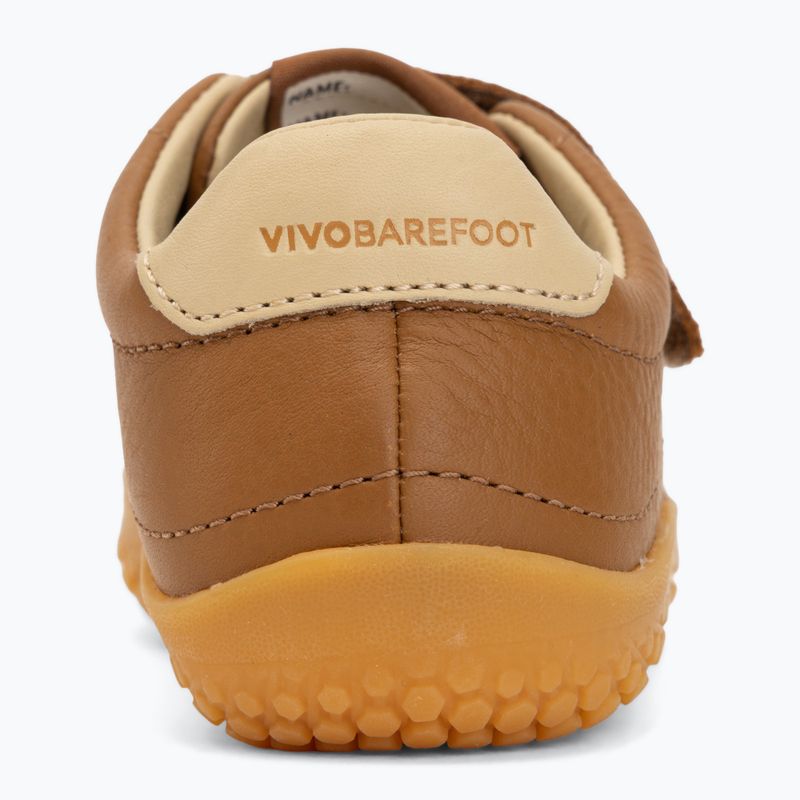 Кросівки barefoot дитячі Vivobarefoot Gobi acorn 6