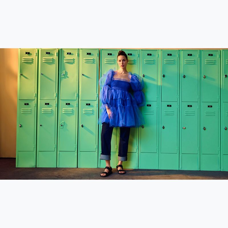 Сандалі жіночі Vivobarefoot Sensus Yin obsidian 10