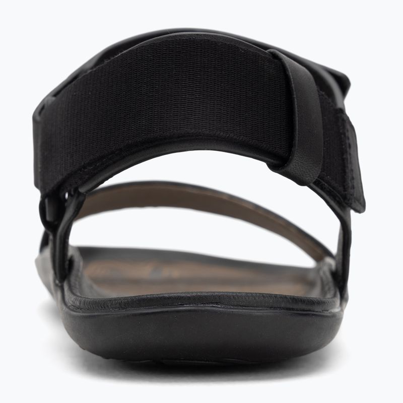 Сандалі жіночі Vivobarefoot Sensus Yin obsidian 6