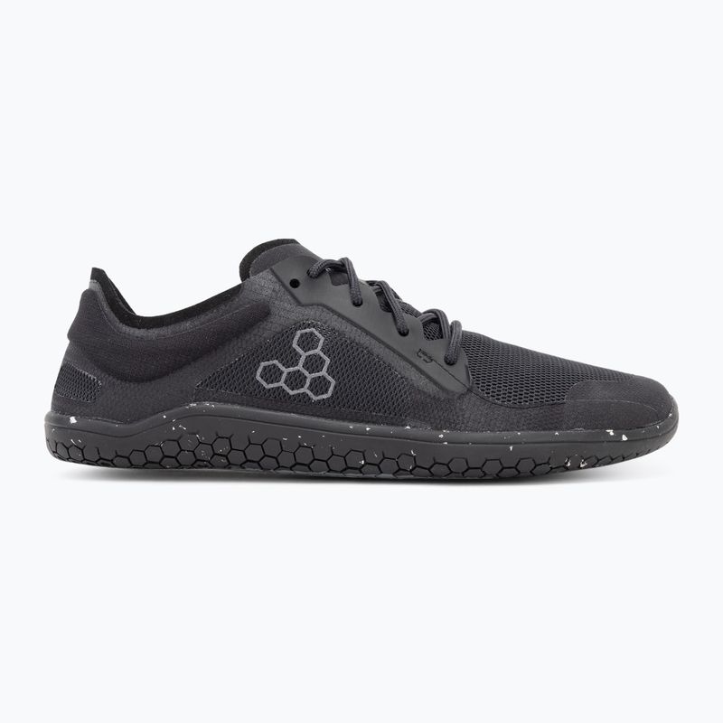 Жіночі босоніжки Vivobarefoot Primus Lite 3.5 обсидіан 2