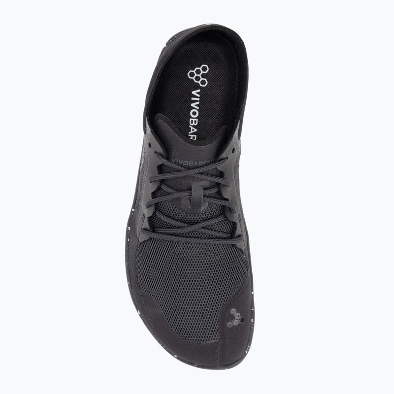 Жіночі босоніжки Vivobarefoot Primus Lite 3.5 обсидіан 5