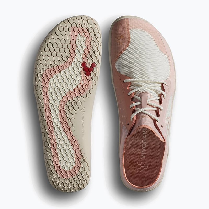 Жіночі босоніжки Vivobarefoot Primus Lite 3.5 dusty rose 4