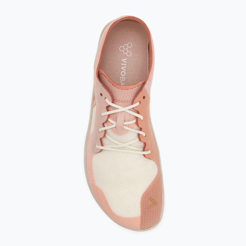 Жіночі босоніжки Vivobarefoot Primus Lite 3.5 dusty rose 5