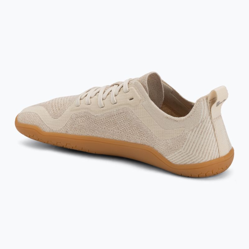 Кросівки barefoot жіночі Vivobarefoot Primus Lite Knit coconout 3