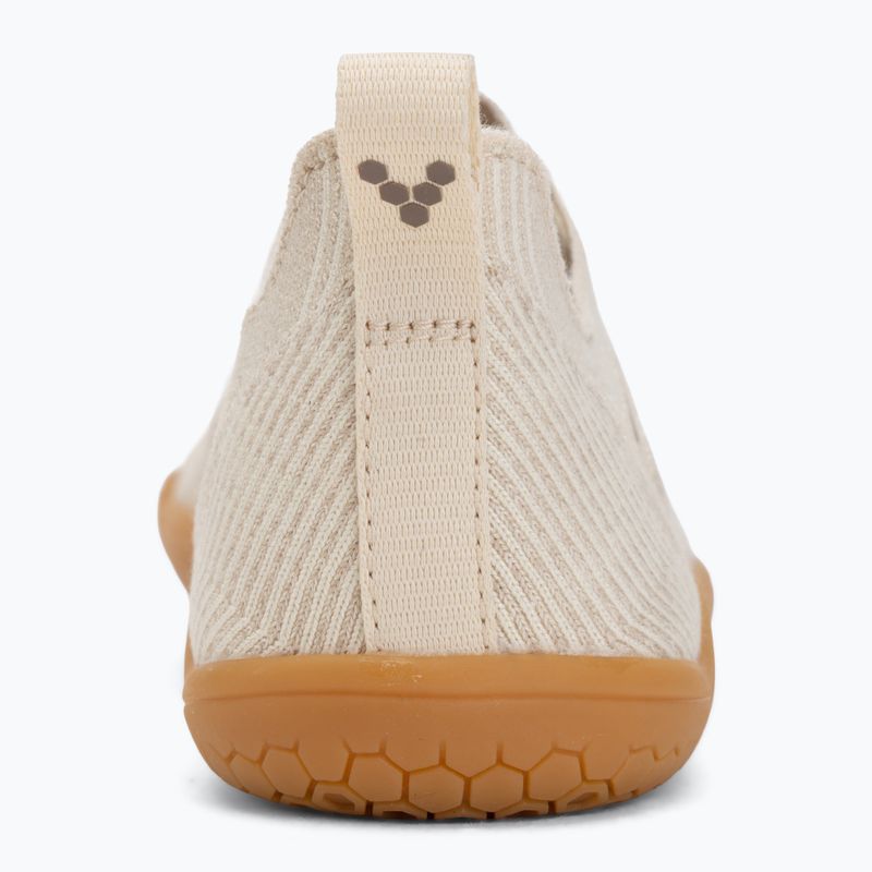 Кросівки barefoot жіночі Vivobarefoot Primus Lite Knit coconout 6