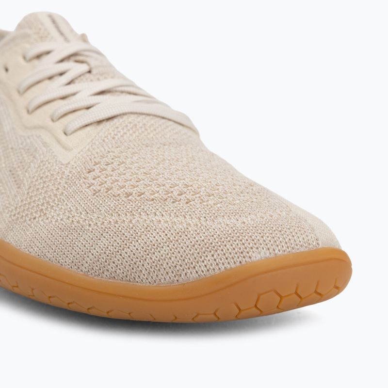 Кросівки barefoot жіночі Vivobarefoot Primus Lite Knit coconout 7