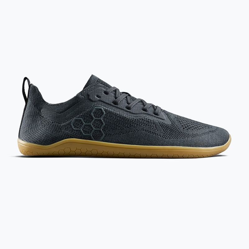 Кросівки barefoot жіночі Vivobarefoot Primus Lite Knit eclipse 8