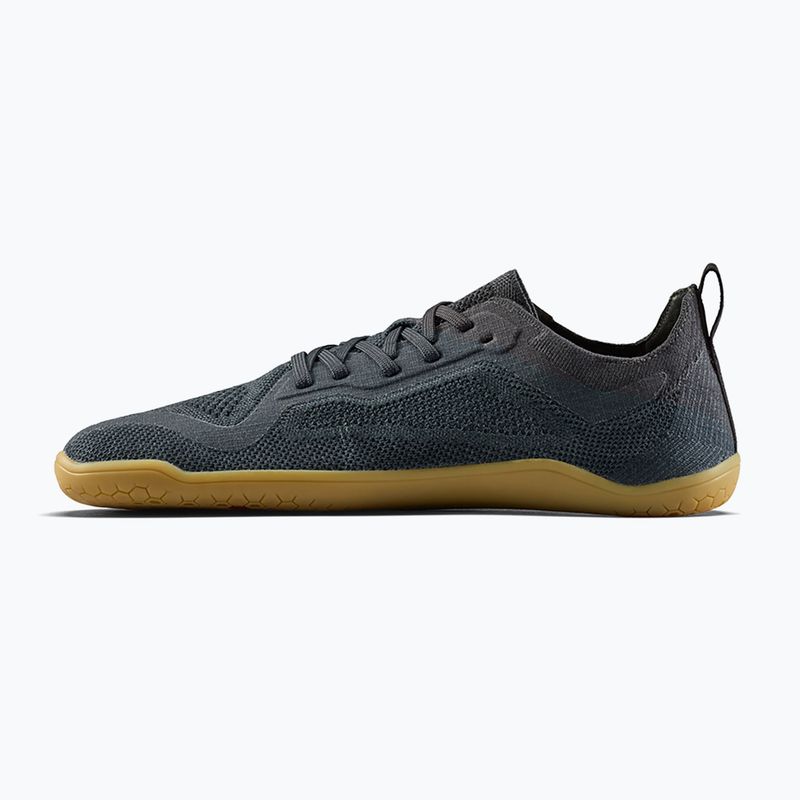 Кросівки barefoot жіночі Vivobarefoot Primus Lite Knit eclipse 9