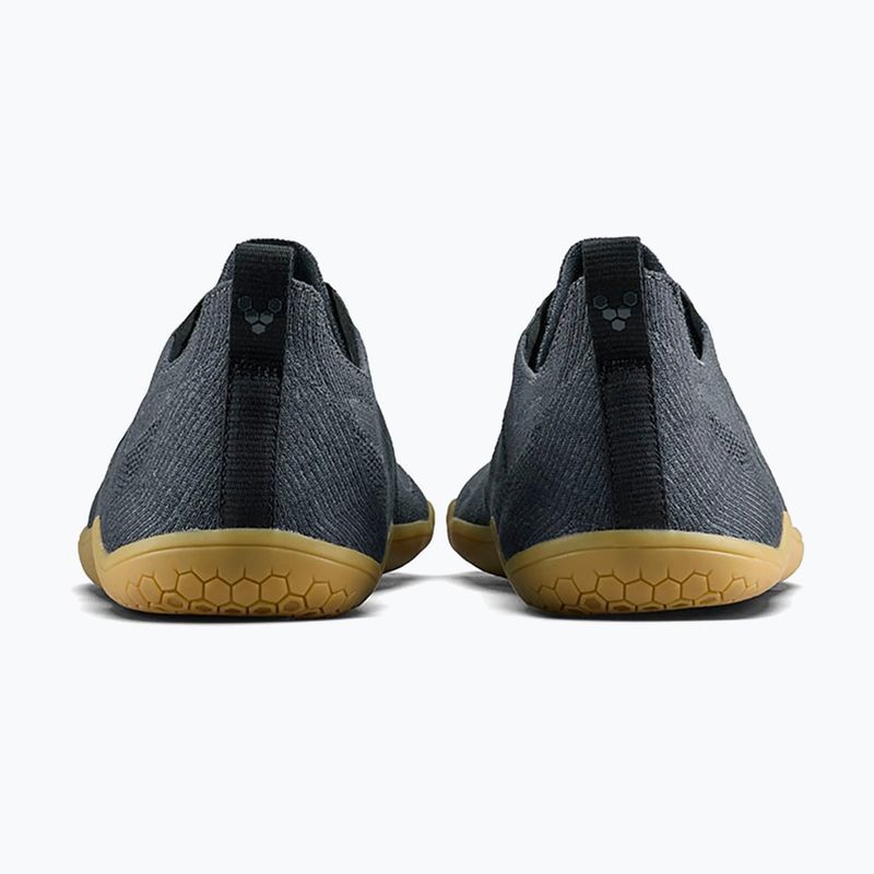 Кросівки barefoot жіночі Vivobarefoot Primus Lite Knit eclipse 10