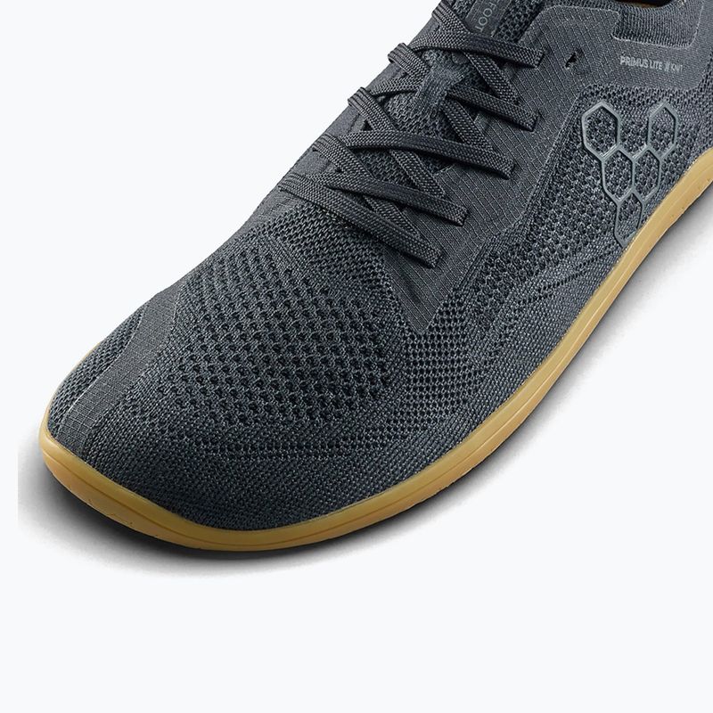 Кросівки barefoot жіночі Vivobarefoot Primus Lite Knit eclipse 12