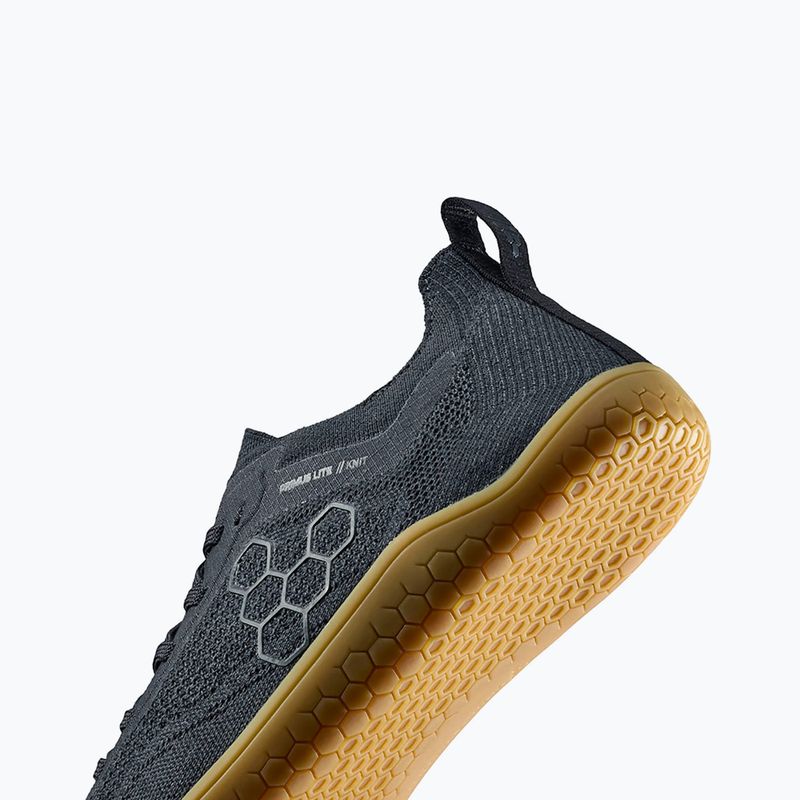 Кросівки barefoot жіночі Vivobarefoot Primus Lite Knit eclipse 13
