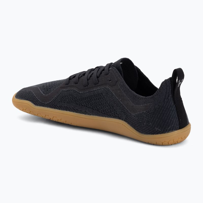 Кросівки barefoot жіночі Vivobarefoot Primus Lite Knit eclipse 3