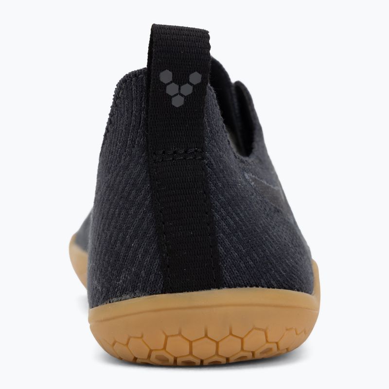 Кросівки barefoot жіночі Vivobarefoot Primus Lite Knit eclipse 6