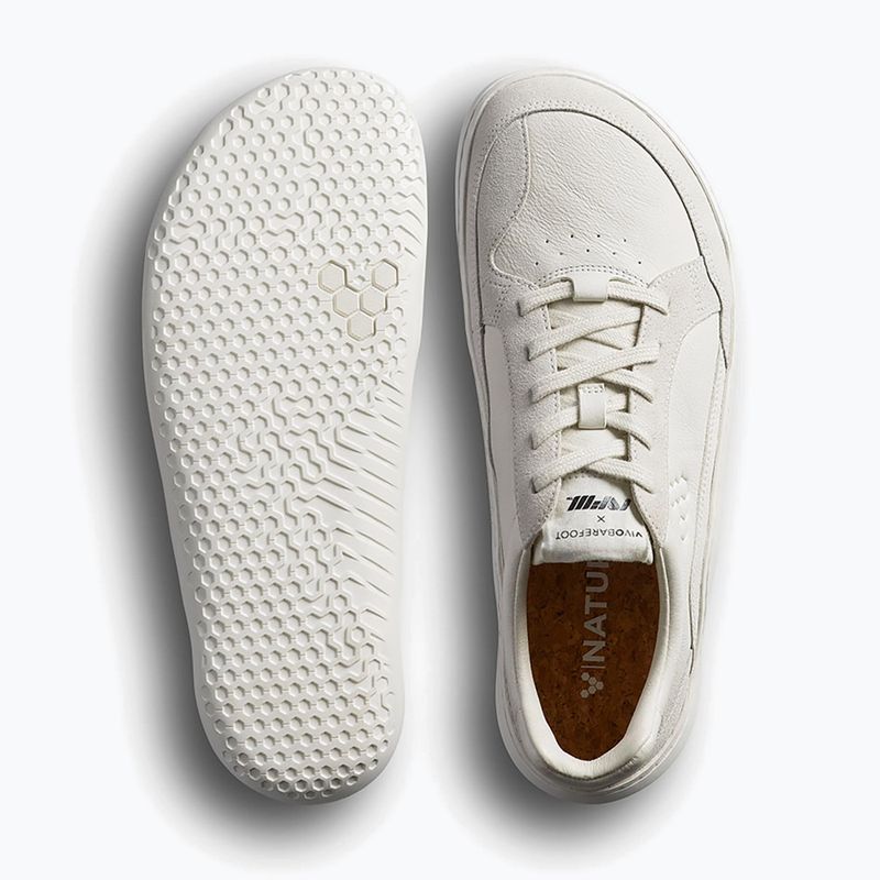 Кросівки barefoot жіночі Vivobarefoot Gobi II limestone 11