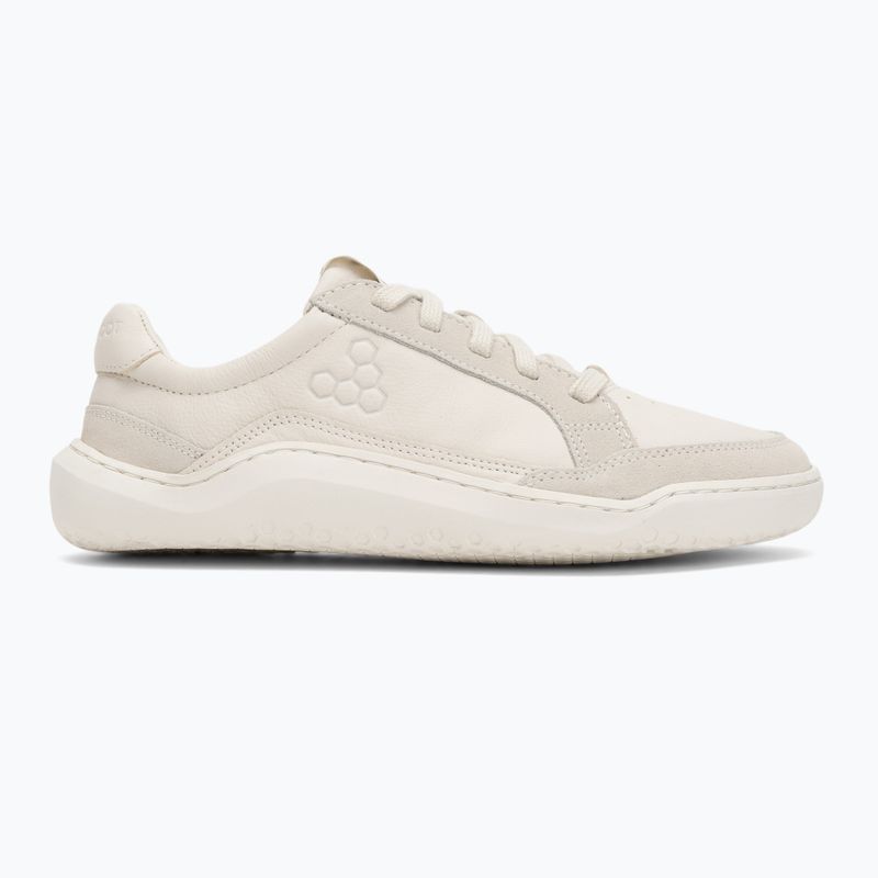 Кросівки barefoot жіночі Vivobarefoot Gobi II limestone 2