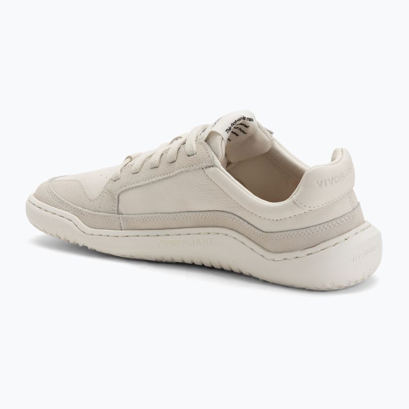Кросівки barefoot жіночі Vivobarefoot Gobi II limestone 3