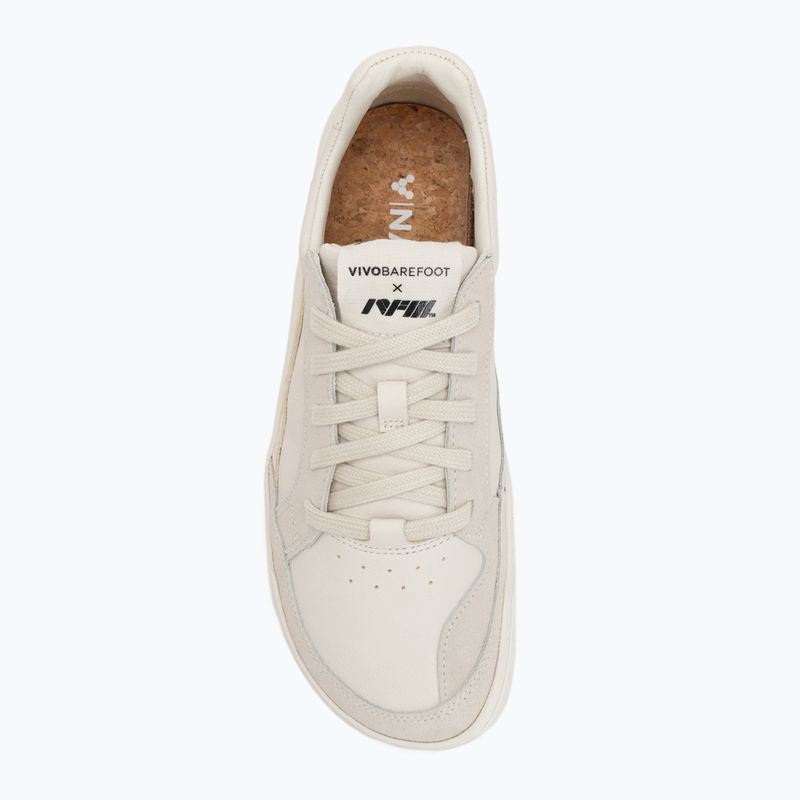 Кросівки barefoot жіночі Vivobarefoot Gobi II limestone 5
