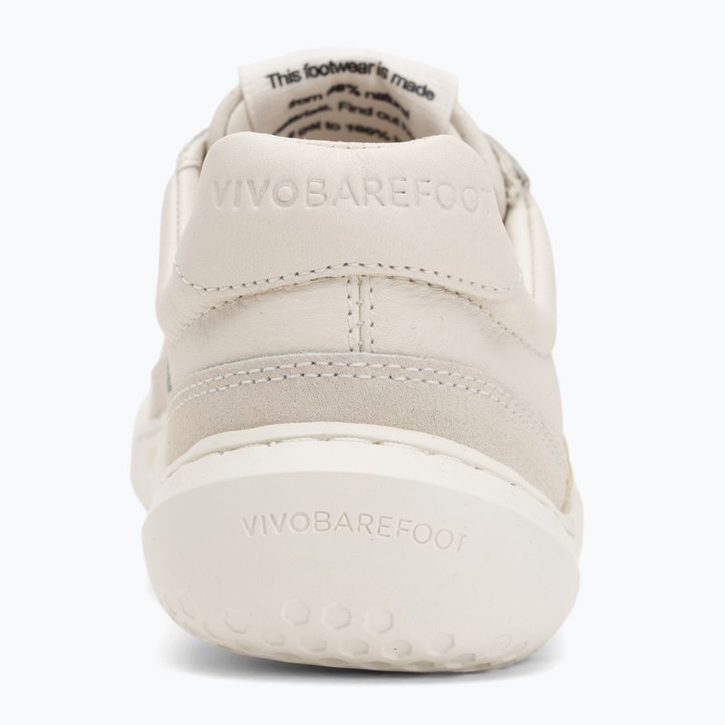 Кросівки barefoot жіночі Vivobarefoot Gobi II limestone 6