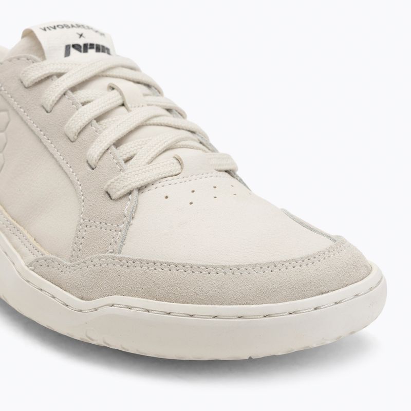 Кросівки barefoot жіночі Vivobarefoot Gobi II limestone 7