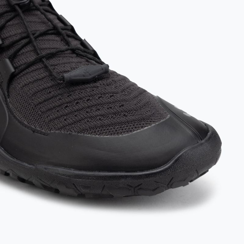 Кросівки barefoot чоловічі Vivobarefoot Primus Trail Knit Fg obsidian 7
