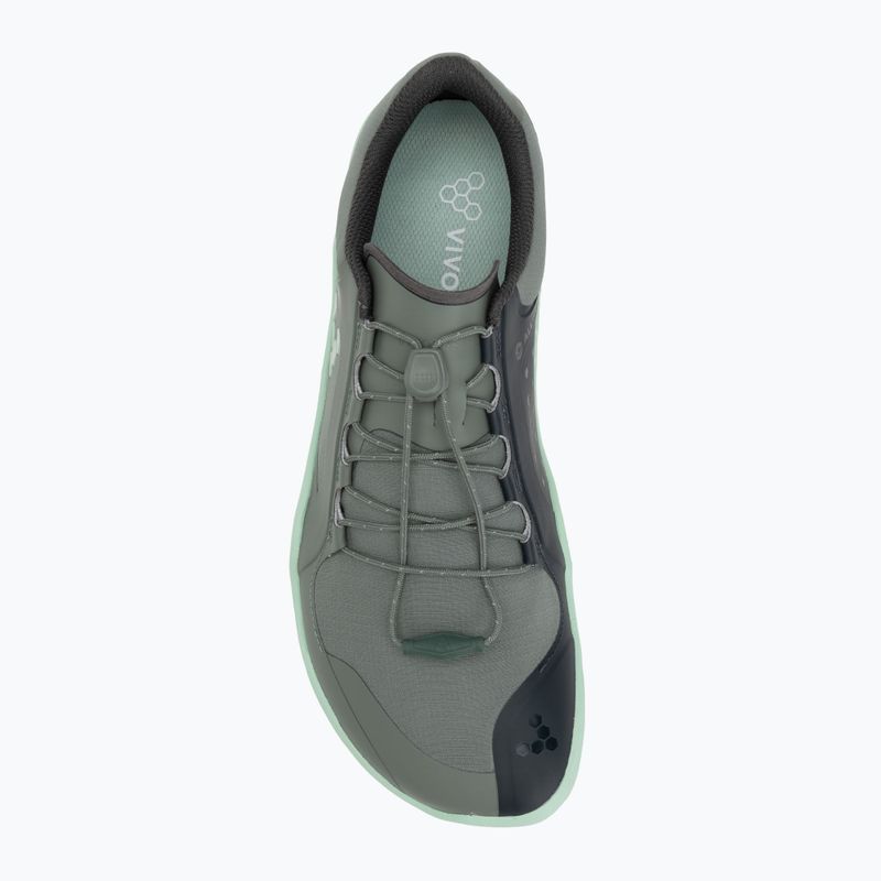 Чоловічі босоніжки Vivobarefoot Primus Trail III All Weather Fg лавровий вінок 5