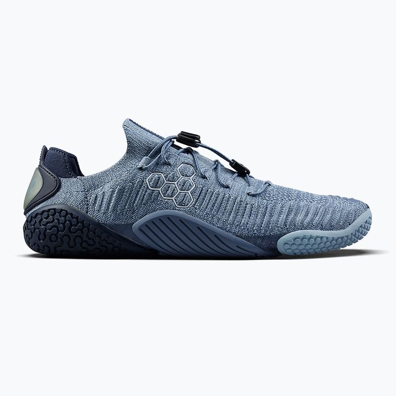 Чоловічі barefoot черевики Vivobarefoot Motus Flex flint