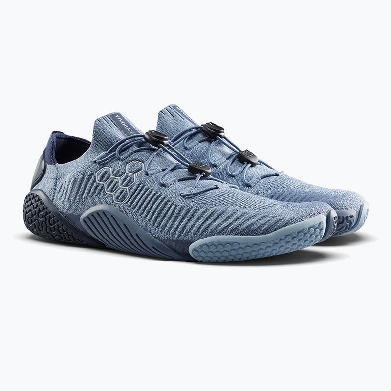 Чоловічі barefoot черевики Vivobarefoot Motus Flex flint 3