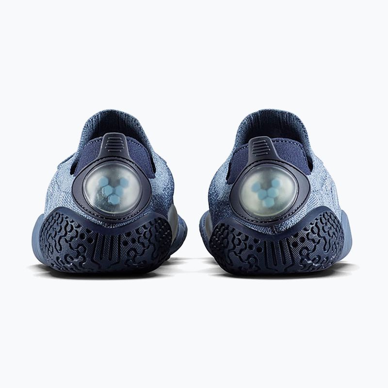 Чоловічі barefoot черевики Vivobarefoot Motus Flex flint 4
