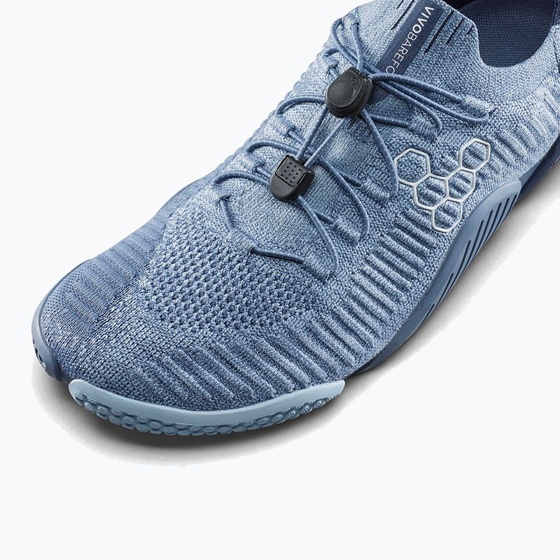 Чоловічі barefoot черевики Vivobarefoot Motus Flex flint 6