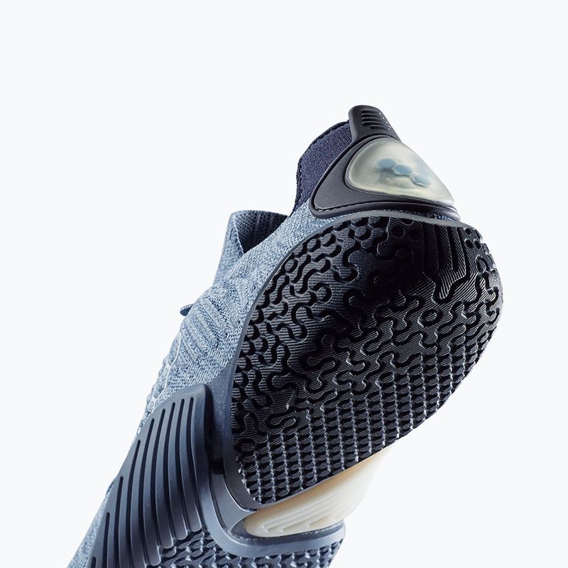 Чоловічі barefoot черевики Vivobarefoot Motus Flex flint 7