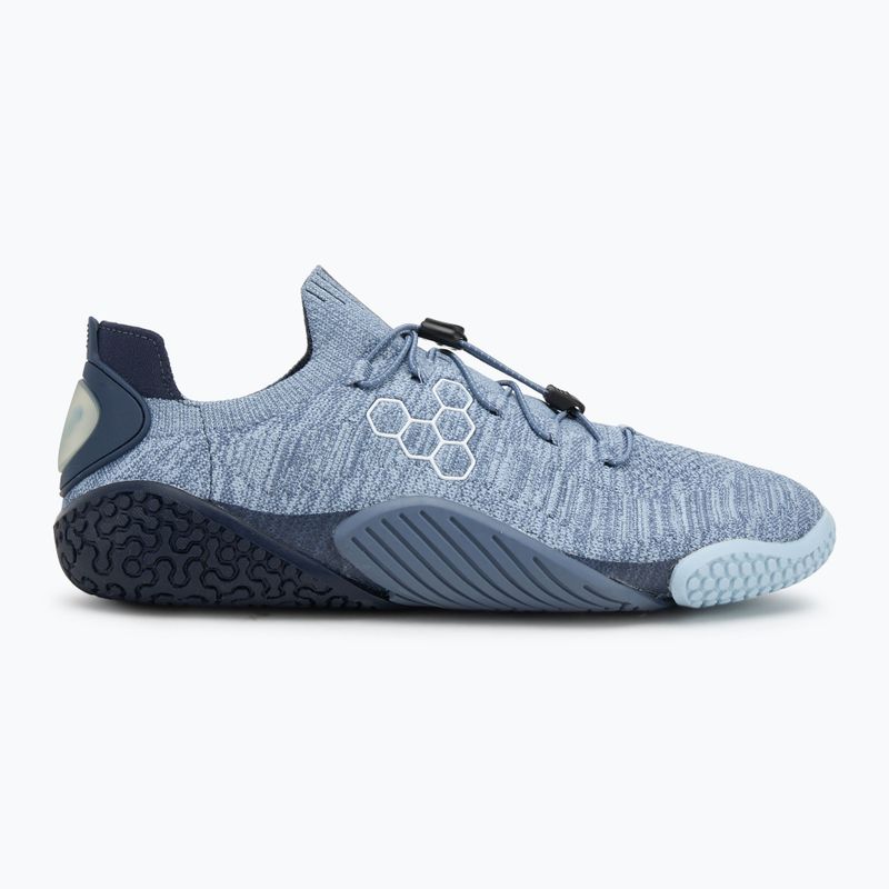 Кросівки barefoot чоловічі Vivobarefoot Motus Flex flint 2