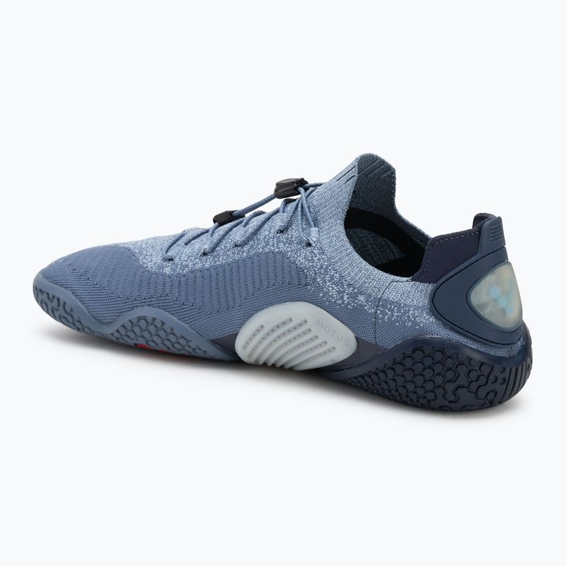 Кросівки barefoot чоловічі Vivobarefoot Motus Flex flint 3