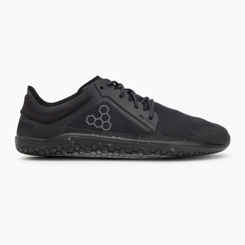 Чоловічі босоніжки Vivobarefoot Primus Lite 3.5 обсидіан 2