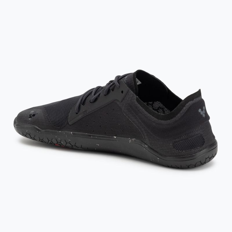 Чоловічі босоніжки Vivobarefoot Primus Lite 3.5 обсидіан 3