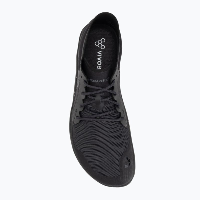 Чоловічі босоніжки Vivobarefoot Primus Lite 3.5 обсидіан 5