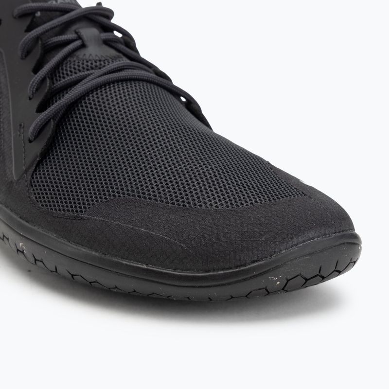 Чоловічі босоніжки Vivobarefoot Primus Lite 3.5 обсидіан 7