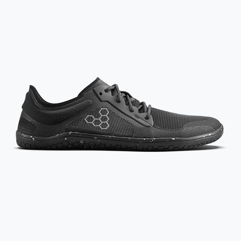 Чоловічі босоніжки Vivobarefoot Primus Lite 3.5 обсидіан