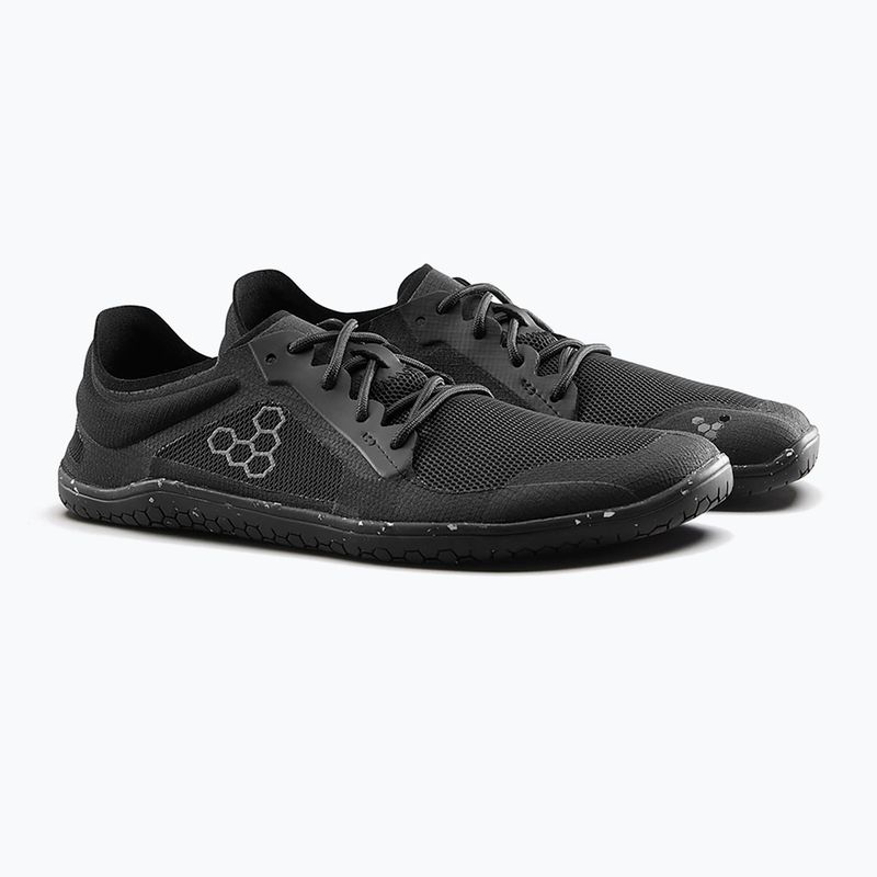 Чоловічі босоніжки Vivobarefoot Primus Lite 3.5 обсидіан 3