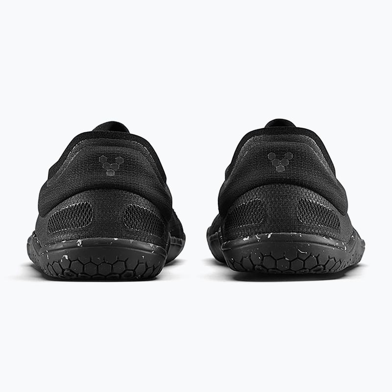 Чоловічі босоніжки Vivobarefoot Primus Lite 3.5 обсидіан 4