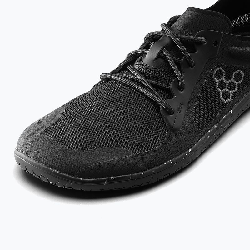 Чоловічі босоніжки Vivobarefoot Primus Lite 3.5 обсидіан 8